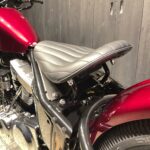 Thunder Motorcycles　　　　　　　　　　　　　　　　Softail Thunder250 New Model 新車