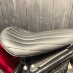 Thunder Motorcycles　　　　　　　　　　　　　　　　Softail Thunder250 New Model 新車