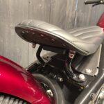 Thunder Motorcycles　　　　　　　　　　　　　　　　Softail Thunder250 New Model 新車