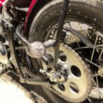 Thunder Motorcycles　　　　　　　　　　　　　　　　Softail Thunder250 New Model 新車