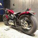 Thunder Motorcycles　　　　　　　　　　　　　　　　Softail Thunder250 New Model 新車
