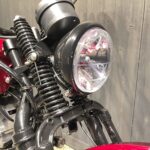 Thunder Motorcycles　　　　　　　　　　　　　　　　Softail Thunder250 New Model 新車