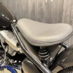 Thunder Motorcycles　　　　　　　　　　　　　　　　Hardtail Thunder250 New Model 新車