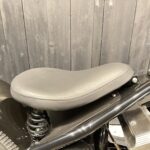Thunder Motorcycles　　　　　　　　　　　　　　　　Hardtail Thunder250 New Model 新車