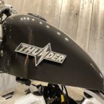 Thunder Motorcycles　　　　　　　　　　　　　　　　Softail Thunder250 新車