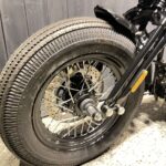 Thunder Motorcycles　　　　　　　　　　　　　　　　Softail Thunder250 新車