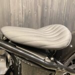 Thunder Motorcycles　　　　　　　　　　　　　　　　Softail Thunder250 新車
