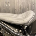 Thunder Motorcycles　　　　　　　　　　　　　　　　Softail Thunder250 新車