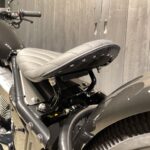 Thunder Motorcycles　　　　　　　　　　　　　　　　Softail Thunder250 新車