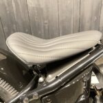 Thunder Motorcycles　　　　　　　　　　　　　　　　Softail Thunder250 新車