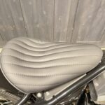 Thunder Motorcycles　　　　　　　　　　　　　　　　Softail Thunder250 新車