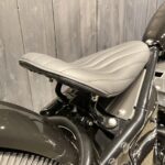 Thunder Motorcycles　　　　　　　　　　　　　　　　Softail Thunder250 新車