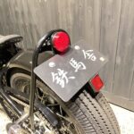 Thunder Motorcycles　　　　　　　　　　　　　　　　Softail Thunder250 新車
