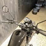 Thunder Motorcycles　　　　　　　　　　　　　　　　Softail Thunder250 新車