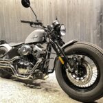 Thunder Motorcycles　　　　　　　　　　　　　　　　Softail Thunder250 新車
