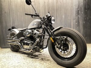 Thunder Motorcycles　　　　　　　　　　　　　　　　Softail Thunder250 新車