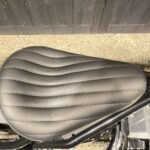 Thunder Motorcycles　　　　　　　　　　　　　　　　Softail Thunder250 新車