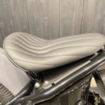 Thunder Motorcycles　　　　　　　　　　　　　　　　Softail Thunder250 新車