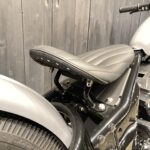 Thunder Motorcycles　　　　　　　　　　　　　　　　Softail Thunder250 新車