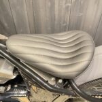 Thunder Motorcycles　　　　　　　　　　　　　　　　Softail Thunder250 新車
