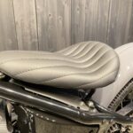 Thunder Motorcycles　　　　　　　　　　　　　　　　Softail Thunder250 新車