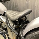 Thunder Motorcycles　　　　　　　　　　　　　　　　Softail Thunder250 新車