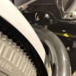 Thunder Motorcycles　　　　　　　　　　　　　　　　Softail Thunder250 新車