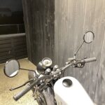 Thunder Motorcycles　　　　　　　　　　　　　　　　Softail Thunder250 新車