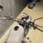 Thunder Motorcycles　　　　　　　　　　　　　　　　Softail Thunder250 新車