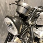 Thunder Motorcycles　　　　　　　　　　　　　　　　Softail Thunder250 新車
