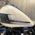 HARLEY-DAVIDSON　　　　　　　　　　　　　　　FXBR ソフテイル ブレイクアウト