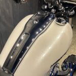 HARLEY-DAVIDSON　　　　　　　　　　　　　　　FXBR ソフテイル ブレイクアウト
