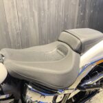 HARLEY-DAVIDSON　　　　　　　　　　　　　　　FXBR ソフテイル ブレイクアウト