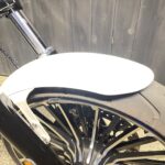 HARLEY-DAVIDSON　　　　　　　　　　　　　　　FXBR ソフテイル ブレイクアウト