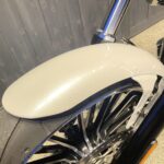 HARLEY-DAVIDSON　　　　　　　　　　　　　　　FXBR ソフテイル ブレイクアウト