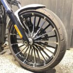 HARLEY-DAVIDSON　　　　　　　　　　　　　　　FXBR ソフテイル ブレイクアウト