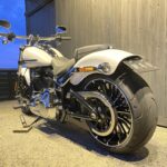 HARLEY-DAVIDSON　　　　　　　　　　　　　　　FXBR ソフテイル ブレイクアウト