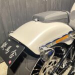HARLEY-DAVIDSON　　　　　　　　　　　　　　　FXBR ソフテイル ブレイクアウト