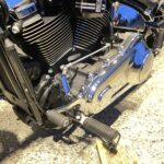 HARLEY-DAVIDSON　　　　　　　　　　　　　　　FXBR ソフテイル ブレイクアウト
