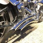 HARLEY-DAVIDSON　　　　　　　　　　　　　　　FXBR ソフテイル ブレイクアウト