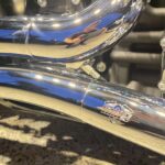 HARLEY-DAVIDSON　　　　　　　　　　　　　　　FXBR ソフテイル ブレイクアウト