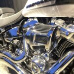 HARLEY-DAVIDSON　　　　　　　　　　　　　　　FXBR ソフテイル ブレイクアウト