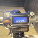 HARLEY-DAVIDSON　　　　　　　　　　　　　　　FXBR ソフテイル ブレイクアウト