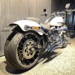 HARLEY-DAVIDSON　　　　　　　　　　　　　　　FXBR ソフテイル ブレイクアウト