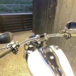 HARLEY-DAVIDSON　　　　　　　　　　　　　　　FXBR ソフテイル ブレイクアウト