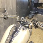 HARLEY-DAVIDSON　　　　　　　　　　　　　　　FXBR ソフテイル ブレイクアウト