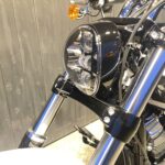 HARLEY-DAVIDSON　　　　　　　　　　　　　　　FXBR ソフテイル ブレイクアウト