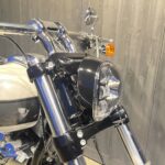 HARLEY-DAVIDSON　　　　　　　　　　　　　　　FXBR ソフテイル ブレイクアウト
