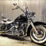 HARLEY-DAVIDSON　　　　　　　　　　　　　　　FLSTC ヘリテイジ クラッシック 1690