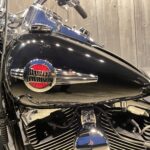 HARLEY-DAVIDSON　　　　　　　　　　　　　　　FLSTC ヘリテイジ クラッシック 1690